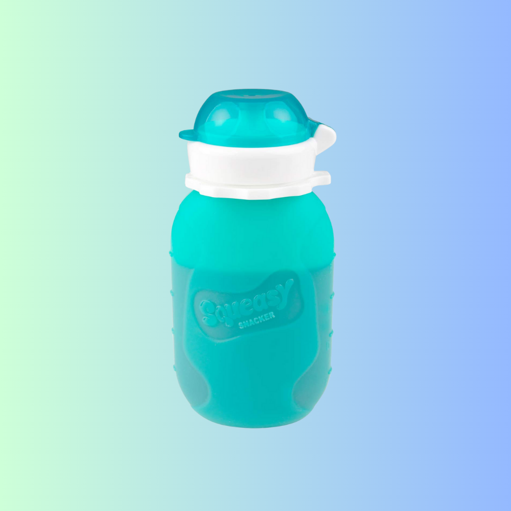 squeasy bottle
